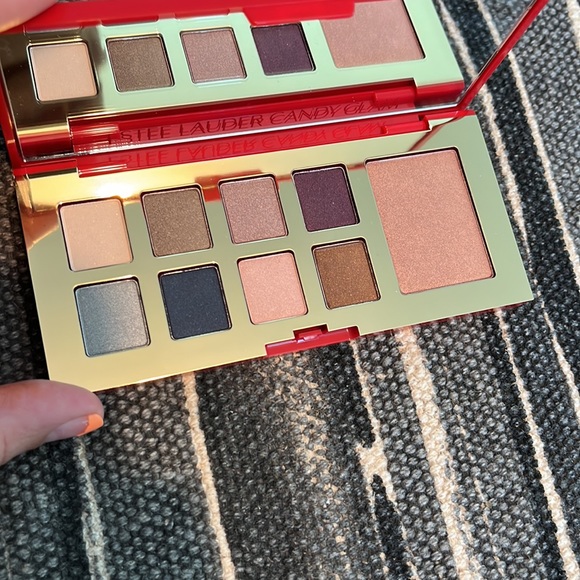 Estée Lauder | candy glam palette - Picture 2 of 3